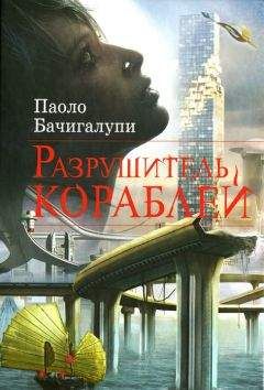 Паоло Бачигалупи - Разрушитель кораблей - Читать 📖 Читать онлайн 👀 Читаемые книги читать онлайн бесплатно 🔥 booksread-online.com