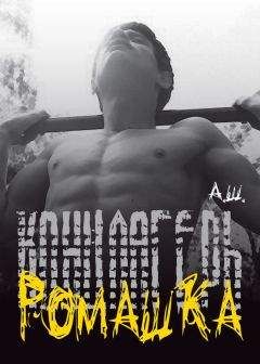 А. Ш. - Концлагерь «Ромашка» - Читать 📖 Читать онлайн 👀 Читаемые книги читать онлайн бесплатно 🔥 booksread-online.com