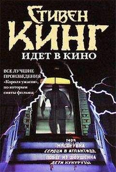 Стивен Кинг - Низкие люди в желтых плащах - Читать 📖 Читать онлайн 👀 Читаемые книги читать онлайн бесплатно 🔥 booksread-online.com