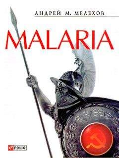 Андрей Мелехов - Malaria: История военного переводчика, или Сон разума рождает чудовищ - Читать 📖 Читать онлайн 👀 Читаемые книги читать онлайн бесплатно 🔥 booksread-online.com