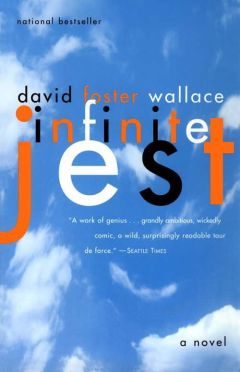 Дэвид Уоллес - Бесконечная шутка (= Infinite jest | отрывок, перевод не завершён) - Читать 📖 Читать онлайн 👀 Читаемые книги читать онлайн бесплатно 🔥 booksread-online.com