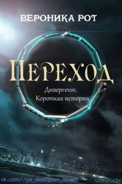 Вероника Рот - Переход - Читать 📖 Читать онлайн 👀 Читаемые книги читать онлайн бесплатно 🔥 booksread-online.com