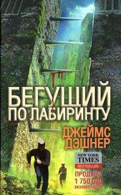 Джеймс Дэшнер - Бегущий по Лабиринту - Читать 📖 Читать онлайн 👀 Читаемые книги читать онлайн бесплатно 🔥 booksread-online.com