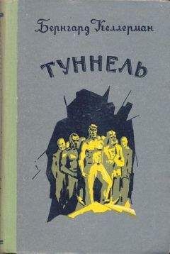 Бернгард Келлерман - Туннель - Читать 📖 Читать онлайн 👀 Читаемые книги читать онлайн бесплатно 🔥 booksread-online.com