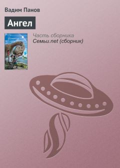 Вадим Панов - Ангел - Читать | Читать онлайн | Читаемые книги читать онлайн бесплатно | booksread-online.com