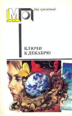 Пол Андерсон - Ключи к декабрю - Читать 📖 Читать онлайн 👀 Читаемые книги читать онлайн бесплатно 🔥 booksread-online.com