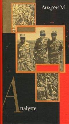 Андрей Мелехов - Analyste - Читать 📖 Читать онлайн 👀 Читаемые книги читать онлайн бесплатно 🔥 booksread-online.com