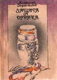 Владислав Задорожный - Защита от дурака - Читать 📖 Читать онлайн 👀 Читаемые книги читать онлайн бесплатно 🔥 booksread-online.com