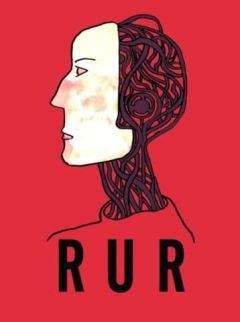 Карел Чапек - R.U.R. - Читать 📖 Читать онлайн 👀 Читаемые книги читать онлайн бесплатно 🔥 booksread-online.com