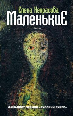 Елена Некрасова - Маленькие - Читать 📖 Читать онлайн 👀 Читаемые книги читать онлайн бесплатно 🔥 booksread-online.com