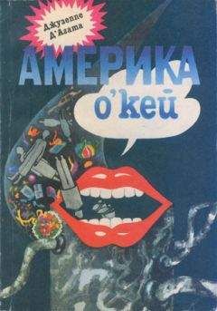 Джузеппе Д’Агата - Америка о’кей - Читать 📖 Читать онлайн 👀 Читаемые книги читать онлайн бесплатно 🔥 booksread-online.com