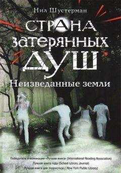 Нил Шустерман - Неизведанные земли - Читать | Читать онлайн | Читаемые книги читать онлайн бесплатно | booksread-online.com