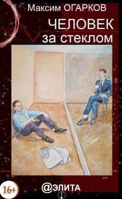 Максим Огарков - Человек за стеклом - Читать 📖 Читать онлайн 👀 Читаемые книги читать онлайн бесплатно 🔥 booksread-online.com