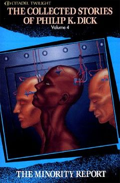 Филип Дик - Особое мнение (Сборник) - Читать 📖 Читать онлайн 👀 Читаемые книги читать онлайн бесплатно 🔥 booksread-online.com