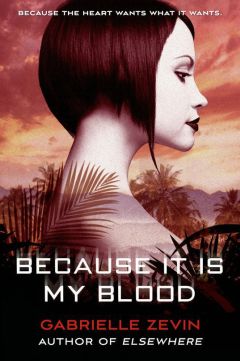 Габриэлла Зевин - Это у меня в крови - Читать | Читать онлайн | Читаемые книги читать онлайн бесплатно | booksread-online.com
