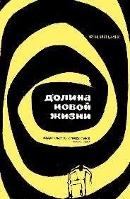Федор Ильин - Долина Новой жизни - Читать 📖 Читать онлайн 👀 Читаемые книги читать онлайн бесплатно 🔥 booksread-online.com