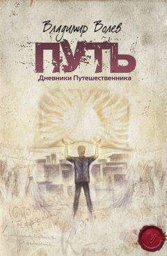 Владимир Волев - Путь - Читать | Читать онлайн | Читаемые книги читать онлайн бесплатно | booksread-online.com