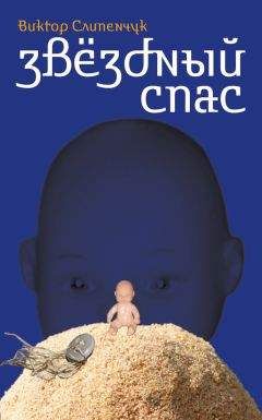 Виктор Слипенчук - Звёздный Спас - Читать | Читать онлайн | Читаемые книги читать онлайн бесплатно | booksread-online.com