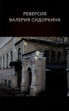 Вадим Астанин - Реверсия Валерия Сидоркина - Читать 📖 Читать онлайн 👀 Читаемые книги читать онлайн бесплатно 🔥 booksread-online.com