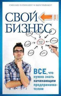 Павел Малитиков - Свой бизнес. Все, что нужно знать начинающим предпринимателям - Читать 📖 Читать онлайн 👀 Читаемые книги читать онлайн бесплатно 🔥 booksread-online.com