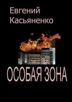 Евгений Касьяненко - Особая зона - Читать | Читать онлайн | Читаемые книги читать онлайн бесплатно | booksread-online.com