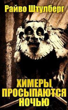 Райво Штулберг - Химеры просыпаются ночью - Читать 📖 Читать онлайн 👀 Читаемые книги читать онлайн бесплатно 🔥 booksread-online.com