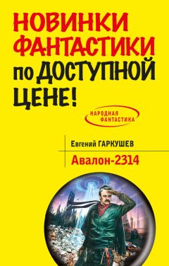 Евгений Гаркушев - Авалон-2314 - Читать 📖 Читать онлайн 👀 Читаемые книги читать онлайн бесплатно 🔥 booksread-online.com