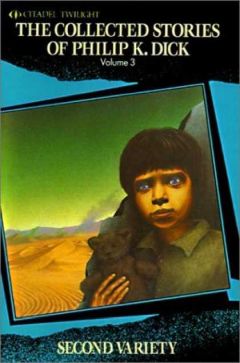 Филип Дик - Вторая модель (Сборник) - Читать 📖 Читать онлайн 👀 Читаемые книги читать онлайн бесплатно 🔥 booksread-online.com