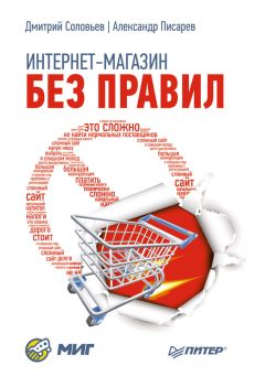 Александр Писарев - Интернет-магазин без правил - Читать | Читать онлайн | Читаемые книги читать онлайн бесплатно | booksread-online.com