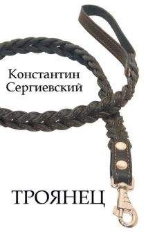 Константин Сергиевский - Троянец - Читать | Читать онлайн | Читаемые книги читать онлайн бесплатно | booksread-online.com