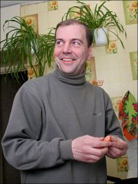 Владимир Круковер - Двойник президента России - Читать 📖 Читать онлайн 👀 Читаемые книги читать онлайн бесплатно 🔥 booksread-online.com