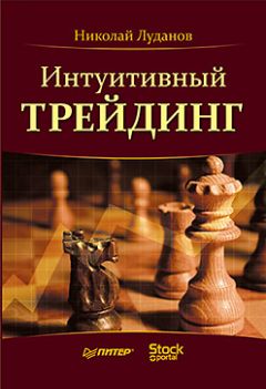 Николай Луданов - Интуитивный трейдинг - Читать 📖 Читать онлайн 👀 Читаемые книги читать онлайн бесплатно 🔥 booksread-online.com