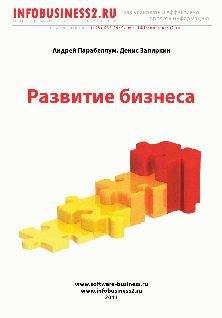 Андрей Парабеллум - Развитие Бизнеса - Читать 📖 Читать онлайн 👀 Читаемые книги читать онлайн бесплатно 🔥 booksread-online.com