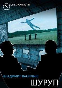 Владимир Васильев - Шуруп - Читать 📖 Читать онлайн 👀 Читаемые книги читать онлайн бесплатно 🔥 booksread-online.com