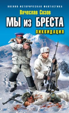 Вячеслав Сизов - Мы из Бреста. Ликвидация - Читать 📖 Читать онлайн 👀 Читаемые книги читать онлайн бесплатно 🔥 booksread-online.com