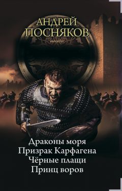 Андрей Посняков - Вандал (сборник) - Читать 📖 Читать онлайн 👀 Читаемые книги читать онлайн бесплатно 🔥 booksread-online.com