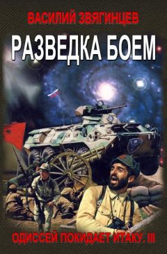 Василий Звягинцев - Разведка боем - Читать 📖 Читать онлайн 👀 Читаемые книги читать онлайн бесплатно 🔥 booksread-online.com