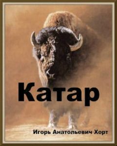 Игорь Хорт - Катар - Читать 📖 Читать онлайн 👀 Читаемые книги читать онлайн бесплатно 🔥 booksread-online.com