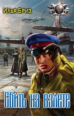 Илья Бриз - Сбить на взлете - Читать 📖 Читать онлайн 👀 Читаемые книги читать онлайн бесплатно 🔥 booksread-online.com