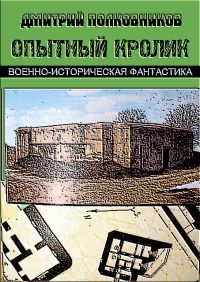 Дмитрий Полковников - Опытный кролик - Читать 📖 Читать онлайн 👀 Читаемые книги читать онлайн бесплатно 🔥 booksread-online.com