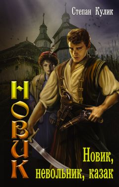 Степан Кулик - Новик, невольник, казак - Читать 📖 Читать онлайн 👀 Читаемые книги читать онлайн бесплатно 🔥 booksread-online.com