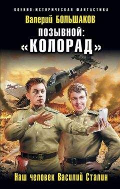 Валерий Большаков - Позывной: «Колорад». Наш человек Василий Сталин - Читать 📖 Читать онлайн 👀 Читаемые книги читать онлайн бесплатно 🔥 booksread-online.com