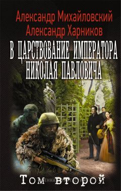 Александр Михайловский - В царствование императора Николая Павловича - Читать | Читать онлайн | Читаемые книги читать онлайн бесплатно | booksread-online.com