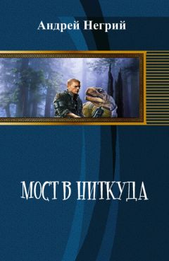 Андрей Негрий - Мост в Ниткуда - Читать 📖 Читать онлайн 👀 Читаемые книги читать онлайн бесплатно 🔥 booksread-online.com