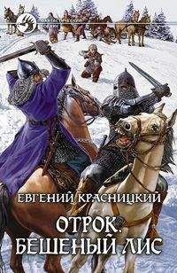 Евгений Красницкий - Отрок. Бешеный Лис. - Читать 📖 Читать онлайн 👀 Читаемые книги читать онлайн бесплатно 🔥 booksread-online.com