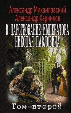 Александр Михайловский - В царствование императора Николая Павловича. Том второй - Читать 📖 Читать онлайн 👀 Читаемые книги читать онлайн бесплатно 🔥 booksread-online.com