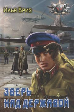 Илья Бриз - Зверь над державой - Читать 📖 Читать онлайн 👀 Читаемые книги читать онлайн бесплатно 🔥 booksread-online.com