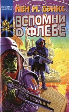 Иэн Бэнкс - Вспомни о Флебе - Читать 📖 Читать онлайн 👀 Читаемые книги читать онлайн бесплатно 🔥 booksread-online.com