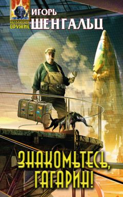 Игорь Шенгальц - Знакомьтесь, Гагарин - Читать 📖 Читать онлайн 👀 Читаемые книги читать онлайн бесплатно 🔥 booksread-online.com