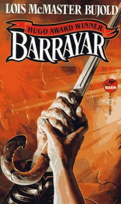 Лоис Буджолд - Барраяр - Читать 📖 Читать онлайн 👀 Читаемые книги читать онлайн бесплатно 🔥 booksread-online.com